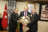 Jandarma Teşkilatı 179 Yaşında