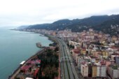 Doğu Karadeniz İçin Korkutan Uyarı