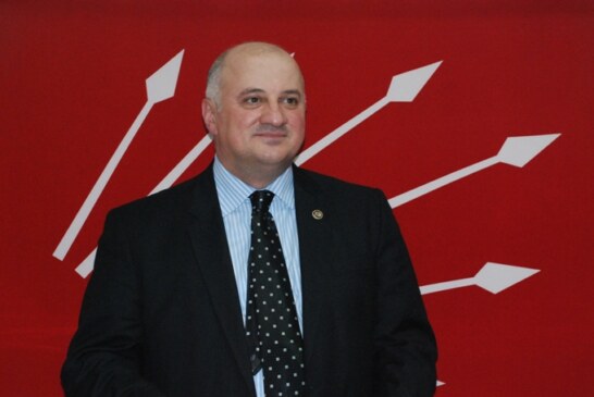 Uğur Bayraktutan’dan Artvin Halkına Teşekkür