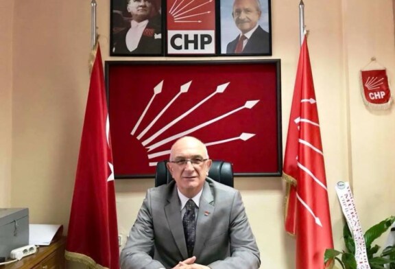 CHP’Lİ BİBER: “ACILARI HEP BERABER SARACAĞIZ”