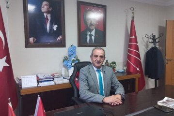 TOPALOĞLU “RİZE’DE MİLLET İTTİFAKI OLARAK 3 MİLLETVEKİLİNE TALİBİZ”