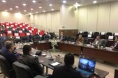 ARTVİN’DE YATIRIMLAR DEĞERLENDİRİLDİ