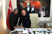 ARHAVİ BELEDİYESİNDEN ÇALIŞANLARINA DESTEK GELDİ