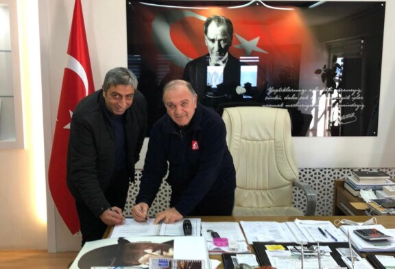 ARHAVİ BELEDİYESİNDEN ÇALIŞANLARINA DESTEK GELDİ
