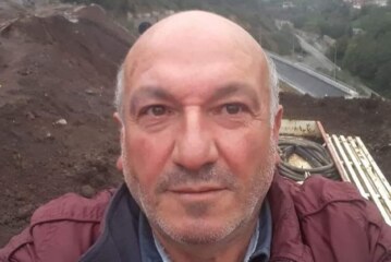 HOPA’DA KAZA.1 ÖLÜ