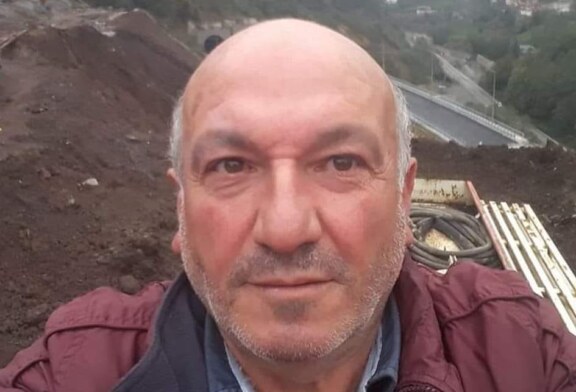 HOPA’DA KAZA.1 ÖLÜ