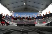 RİZE BELEDİYESİ 6. HAMSİ FESTİVALİNDE 2,5 TON HAMSİ İKRAM EDİLDİ..