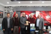YUSUFELİ VE ARDEŞEN KARAYOLU İLE BİRBİRİNE BAĞLANACAK MI?
