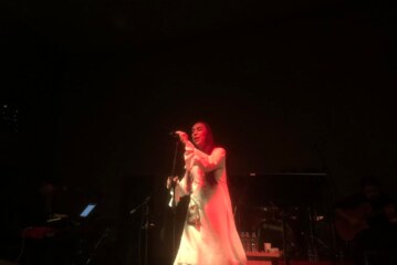 ARTVİN’DE EN ANLAMLI KONSER