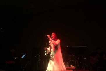 ARTVİN’DE EN ANLAMLI KONSER