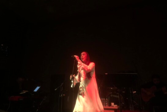 ARTVİN’DE EN ANLAMLI KONSER