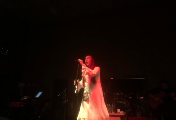 ARTVİN’DE EN ANLAMLI KONSER