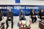 TRABZON, GELECEĞİN DİJİTAL DÜNYASI’NDA BULUŞTU