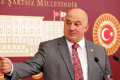 BAYRAKTUTAN GAZETECİLER GÜNÜ MESAJI YAYINLADI