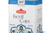 ÇAYKUR’UN YENİ ÜRÜNÜ ‘KEYİF ÇAYI’NA İLGİ