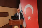 HOPA TSO’DA KOSGEB MİKRO VE KÜÇÜK İŞLETMELERE HIZLI DESTEK PROGRAMI SEMİNERİ DÜZENLENDİ