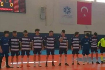 TEBRİKLER ÇOCUKLAR