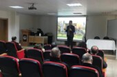 ARHAVİ’DE BİZ PROJESİ TANITIM UYGULAMA VE İSTİŞARE TOPLANTISI YAPILDI