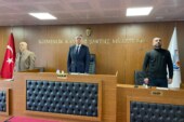 HOPA BELEDİYESİ ŞUBAT AYI MECLİS TOPLANTISI YAPILDI