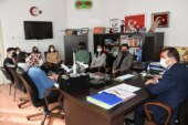 ARTVİN’Lİ ÖĞRENCİLER ALMANYA YOLCUSU
