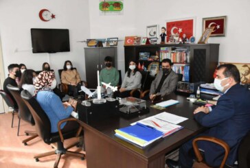ARTVİN’Lİ ÖĞRENCİLER ALMANYA YOLCUSU