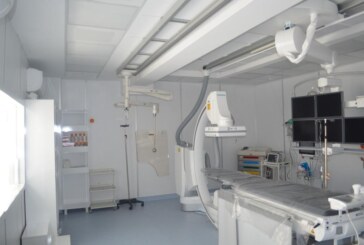 ARTVİN’DE İLK ANJİOGRAFİ GERÇEKLEŞTİ