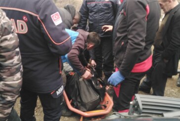 HOPA BU ÖLÜMLERE GÖZYAŞI DÖKÜYOR