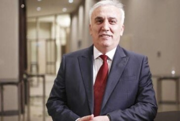 TARIM KREDİ KOOPERATİFLERİ MERKEZ BİRLİĞİ’NDE (TTKKMB) GENEL MÜDÜR GÖREVDEN ALINDI.
