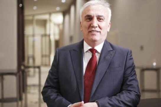 TARIM KREDİ KOOPERATİFLERİ MERKEZ BİRLİĞİ’NDE (TTKKMB) GENEL MÜDÜR GÖREVDEN ALINDI.