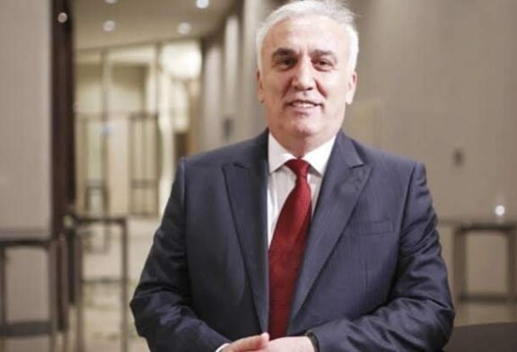 TARIM KREDİ KOOPERATİFLERİ MERKEZ BİRLİĞİ’NDE (TTKKMB) GENEL MÜDÜR GÖREVDEN ALINDI.