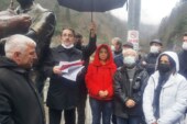 CHP RİZE İL BAŞKANLIĞI “GÜBRE ZAMLARI GERİ ÇEKİLSİN”