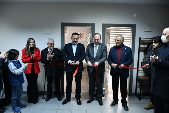 ARTVİN’DE ‘FİZYOART&SOUL FİZYOTERAPİ’ SAĞLIK YAŞAM MERKEZİ AÇILDI