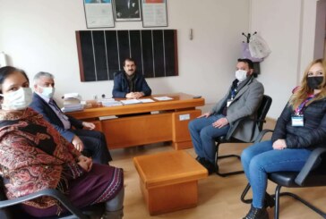 ARTVİN’DE BİLSEM GENEL YETENEK ÖN DEĞERLENDİRME UYGULAMALARI BAŞLADI