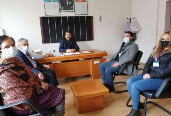 ARTVİN’DE BİLSEM GENEL YETENEK ÖN DEĞERLENDİRME UYGULAMALARI BAŞLADI