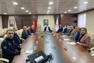 HOPA’DA KADINA ŞİDDETTE TAVİZ YOK