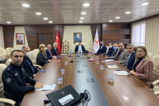 HOPA’DA KADINA ŞİDDETTE TAVİZ YOK