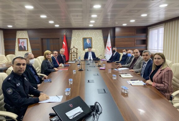 HOPA’DA KADINA ŞİDDETTE TAVİZ YOK