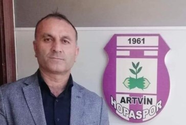 ALİŞAN TOPALOĞLU “GENÇLERE SAHİP ÇIKACAĞIZ!”