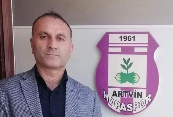 ALİŞAN TOPALOĞLU “GENÇLERE SAHİP ÇIKACAĞIZ!”