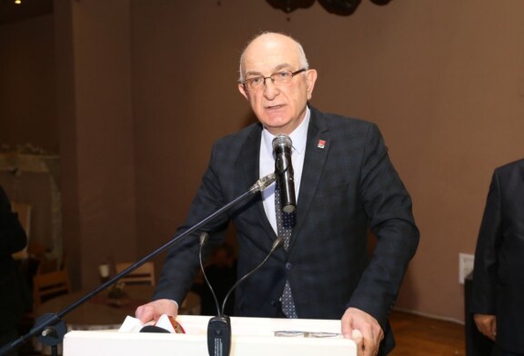 ARTVİN’DE CHP’Lİ BELEDİYE BAŞKANLARI “HESAP” VERİYOR!