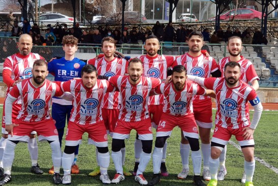 ARDANUÇSPOR YENİ KULÜP BİNASINA KAVUŞTU…