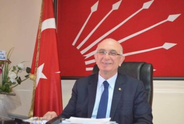 BAŞKAN BİBER: “HALK ÇORBA İLE KARNINI DOYURUYOR AKP SOFRALAR KURUYOR!”