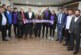 ARTVİN HOPASPOR YÖNTİMİNDEN VALİ DORUK’A ZİYARET