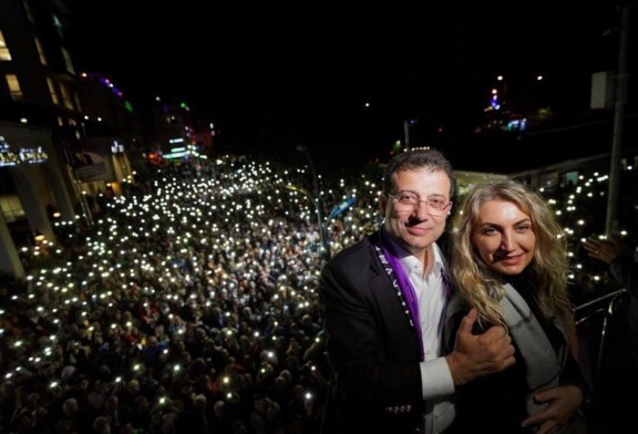 ARHAVİ, HOPA VE KEMALPAŞA’DA İMAMOĞLU RÜZGÂRI ESTİ