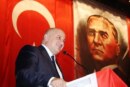 BAYRAKTUTAN BORÇKA’DAKİ SKANDALI MECLİS GÜNDEMİNE TAŞIDI