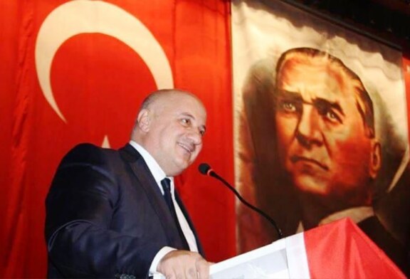 BAYRAKTUTAN BORÇKA’DAKİ SKANDALI MECLİS GÜNDEMİNE TAŞIDI